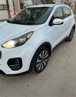 کیا سپۆرتاج